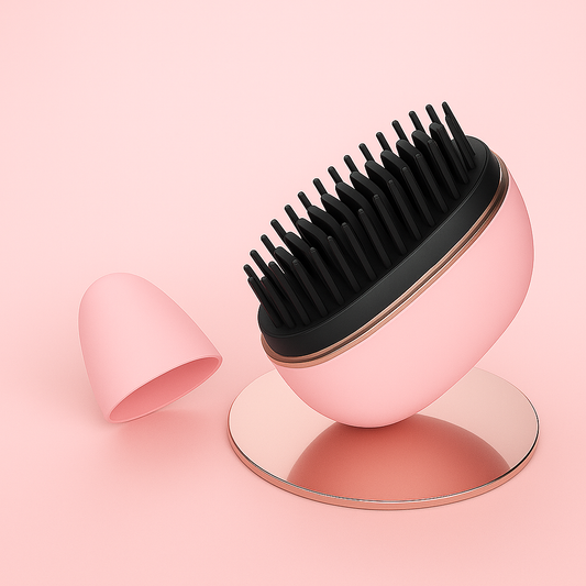 Lunishi™ SmoothPro Mini Straightener