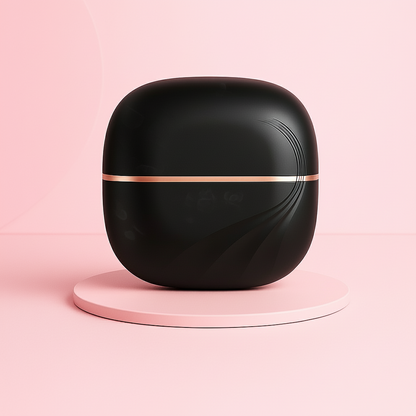 Lunishi™ SmoothPro Mini Straightener