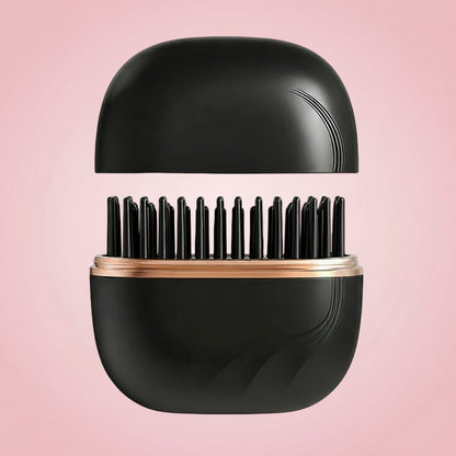 Lunishi™ SmoothPro Mini Straightener